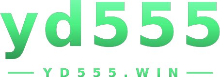 yd555 logo